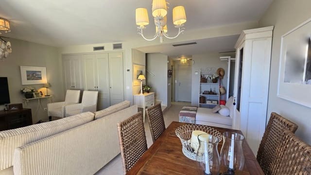 3 sovrum Takvåning till salu i Les Bassetes - El Marjal, Dénia med pool - 470 000 € (Ref: 8787719)