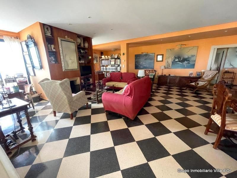 4 camera da letto Villa in vendita in Denia con piscina - 1.350.000 € (Rif: 8787724)