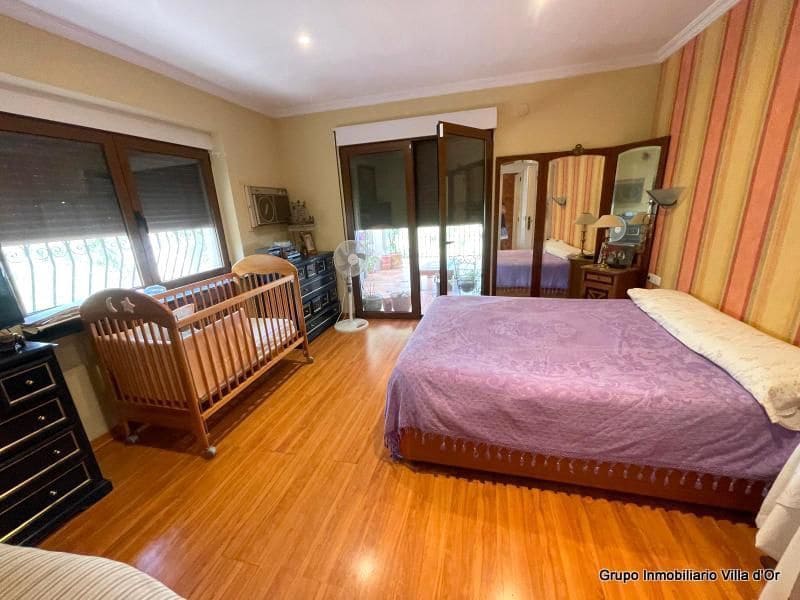 4 camera da letto Villa in vendita in Denia con piscina - 1.350.000 € (Rif: 8787724)