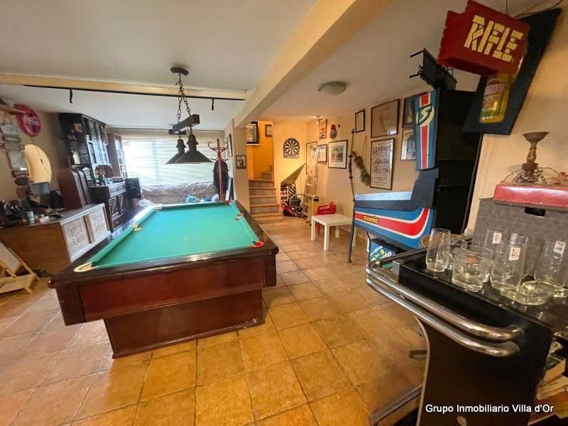 4 camera da letto Villa in vendita in Denia con piscina - 1.350.000 € (Rif: 8787724)