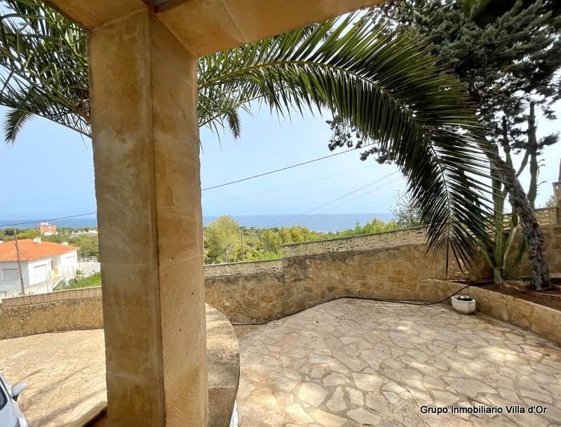 4 camera da letto Villa in vendita in Denia con piscina - 1.350.000 € (Rif: 8787724)
