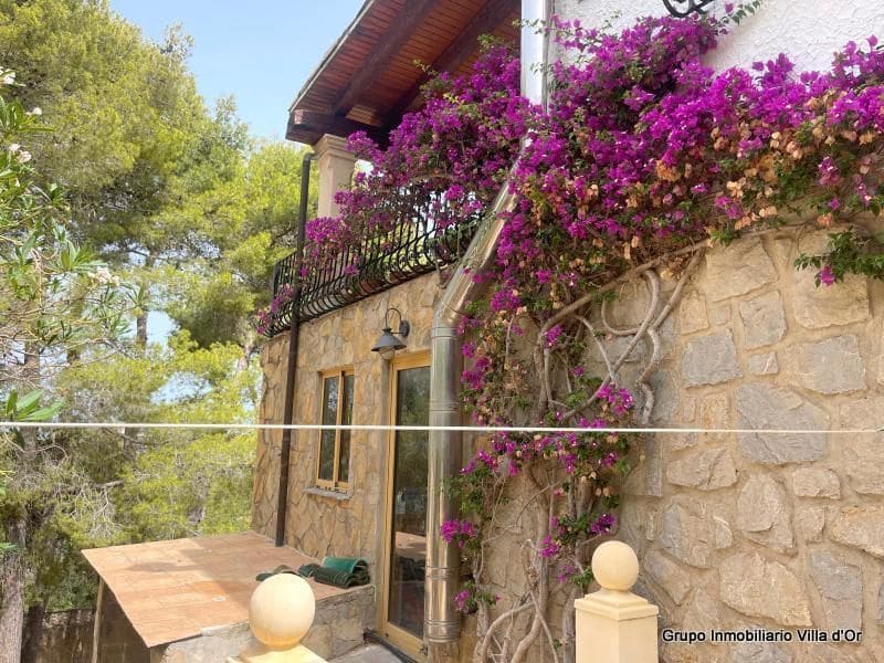 4 camera da letto Villa in vendita in Denia con piscina - 1.350.000 € (Rif: 8787724)