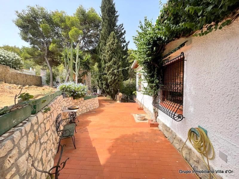 4 camera da letto Villa in vendita in Denia con piscina - 1.350.000 € (Rif: 8787724)
