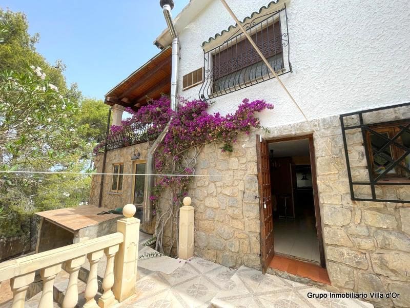 4 camera da letto Villa in vendita in Denia con piscina - 1.350.000 € (Rif: 8787724)