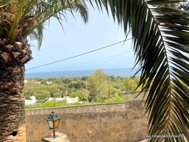 4 camera da letto Villa in vendita in Denia con piscina - 1.350.000 € (Rif: 8787724)