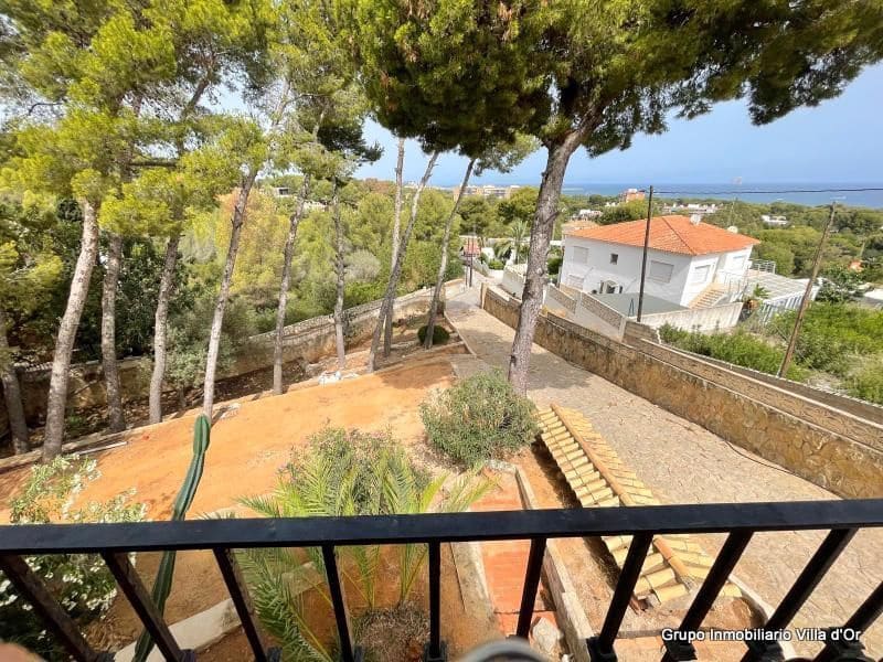 4 camera da letto Villa in vendita in Denia con piscina - 1.350.000 € (Rif: 8787724)