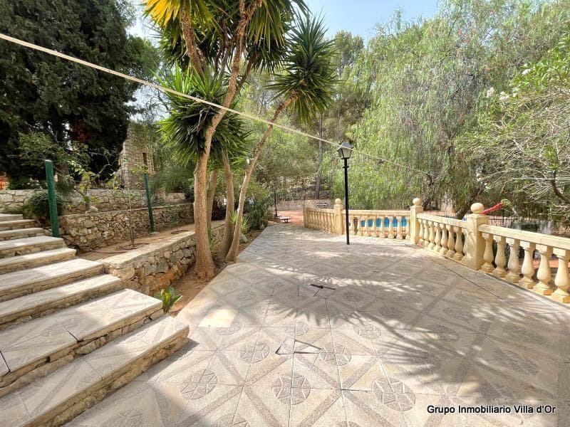 4 camera da letto Villa in vendita in Denia con piscina - 1.350.000 € (Rif: 8787724)