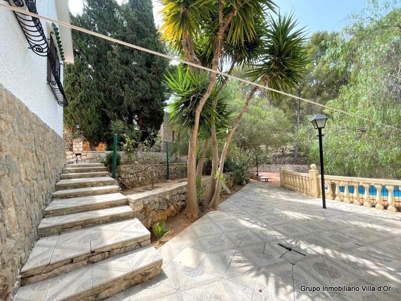 4 camera da letto Villa in vendita in Denia con piscina - 1.350.000 € (Rif: 8787724)