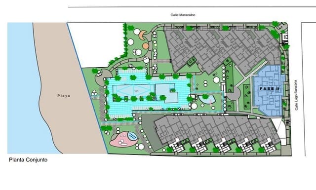 2 camera da letto Appartamento in vendita in L'Almadrava - L'Estanyó, Dénia con piscina - 355.000 € (Rif: 8787737)