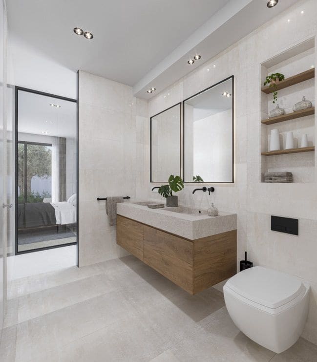 4 sypialnia Willa na sprzedaż w Denia z basenem - 1 375 000 € (Ref: 8787741)