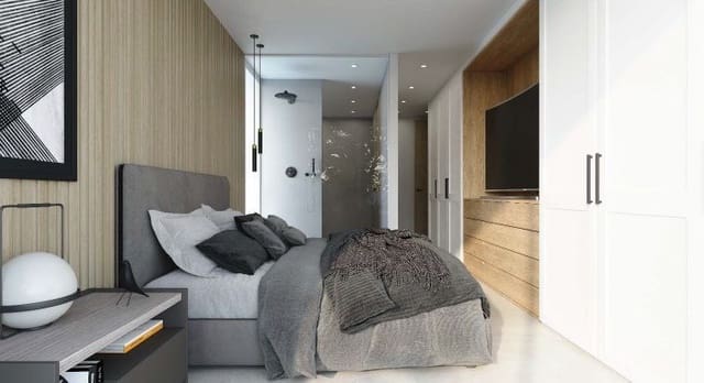 4 sypialnia Willa na sprzedaż w El Montgó, Dénia z basenem - 1 375 000 € (Ref: 8787741)