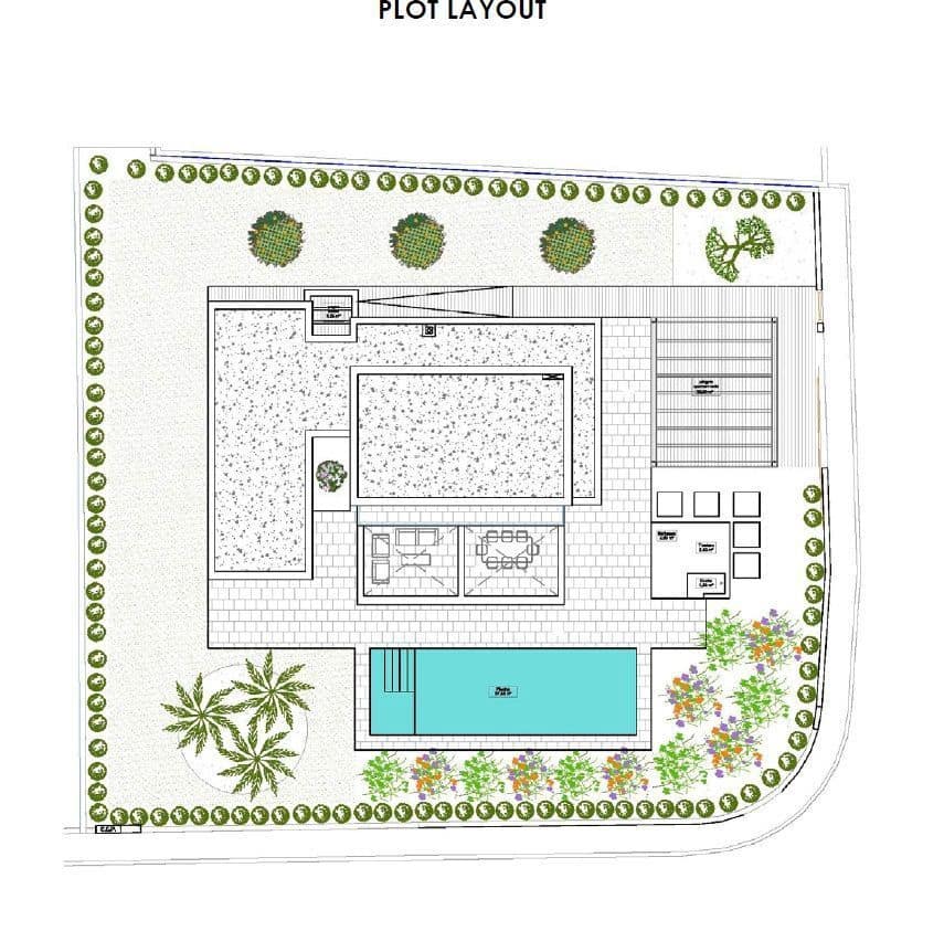 4 sypialnia Willa na sprzedaż w Denia z basenem - 1 375 000 € (Ref: 8787741)