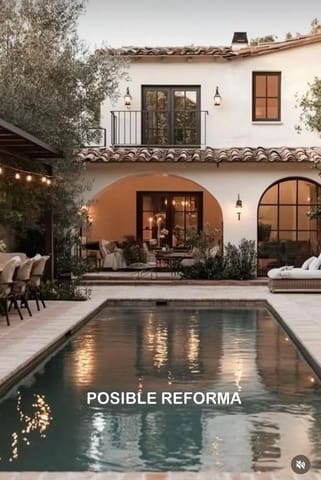 3 camera da letto Finca/Casa di Campagna in vendita in El Palmar - Los Molinos, Dénia - 680.000 € (Rif: 8937910)