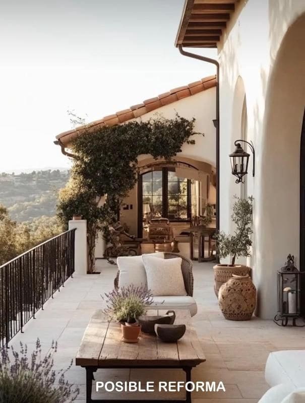 3 camera da letto Finca/Casa di Campagna in vendita in Denia - 680.000 € (Rif: 8937910)