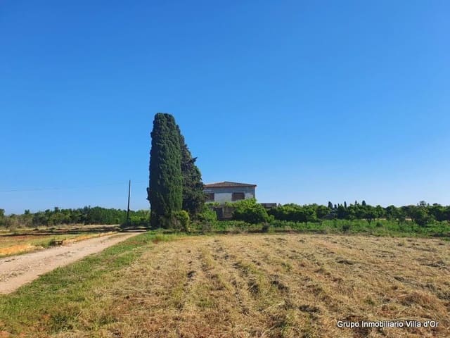 3 camera da letto Finca/Casa di Campagna in vendita in El Palmar - Los Molinos, Dénia - 680.000 € (Rif: 8937910)