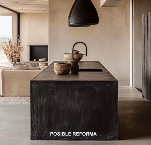 3 camera da letto Finca/Casa di Campagna in vendita in El Palmar - Los Molinos, Dénia - 680.000 € (Rif: 8937910)