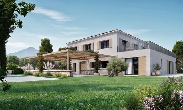3 camera da letto Finca/Casa di Campagna in vendita in El Palmar - Los Molinos, Dénia - 680.000 € (Rif: 8937910)