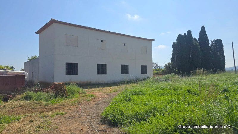3 camera da letto Finca/Casa di Campagna in vendita in Denia - 680.000 € (Rif: 8937910)
