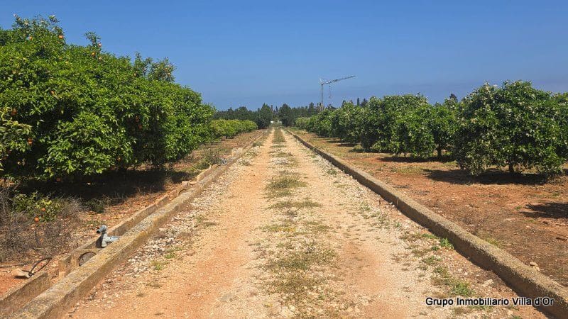 3 camera da letto Finca/Casa di Campagna in vendita in Denia - 680.000 € (Rif: 8937910)