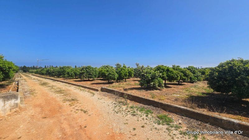 3 camera da letto Finca/Casa di Campagna in vendita in Denia - 680.000 € (Rif: 8937910)