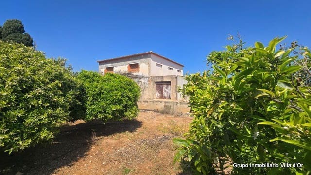 3 camera da letto Finca/Casa di Campagna in vendita in El Palmar - Los Molinos, Dénia - 680.000 € (Rif: 8937910)