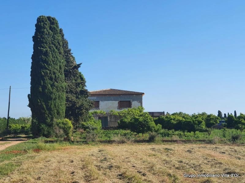 3 camera da letto Finca/Casa di Campagna in vendita in Denia - 680.000 € (Rif: 8937910)