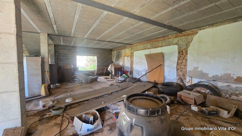 3 camera da letto Finca/Casa di Campagna in vendita in Denia - 680.000 € (Rif: 8937910)