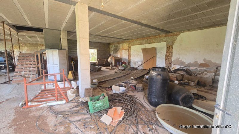 3 camera da letto Finca/Casa di Campagna in vendita in Denia - 680.000 € (Rif: 8937910)