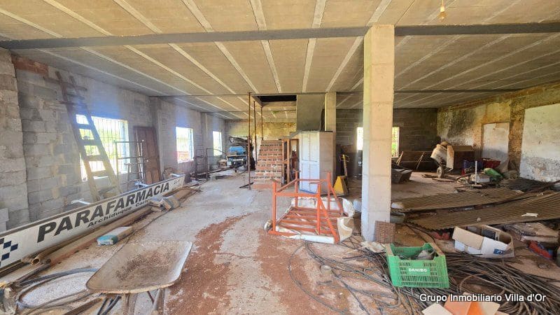 3 camera da letto Finca/Casa di Campagna in vendita in Denia - 680.000 € (Rif: 8937910)