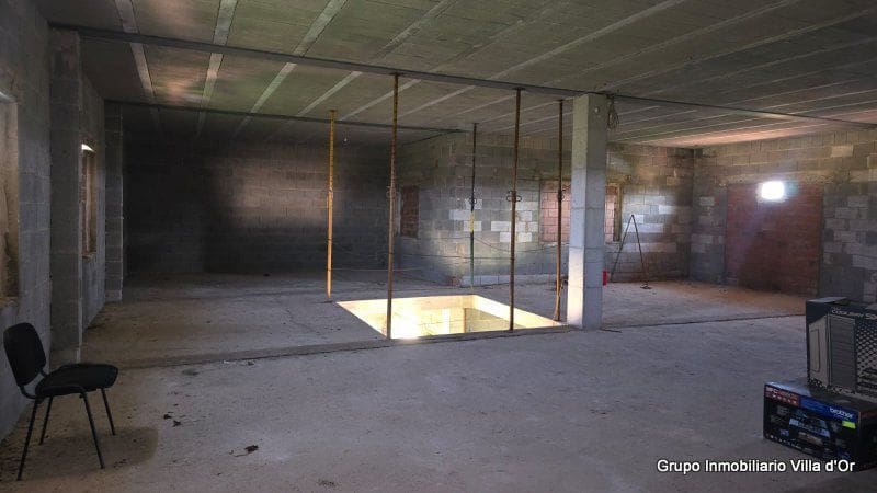 3 camera da letto Finca/Casa di Campagna in vendita in Denia - 680.000 € (Rif: 8937910)