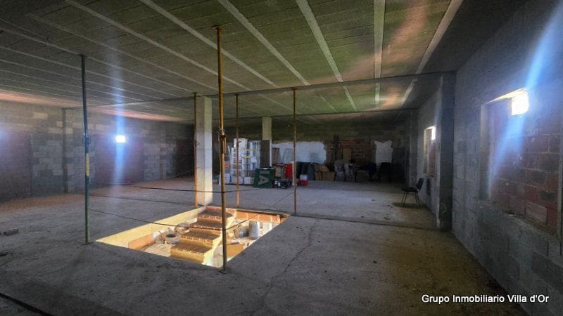 3 camera da letto Finca/Casa di Campagna in vendita in Denia - 680.000 € (Rif: 8937910)