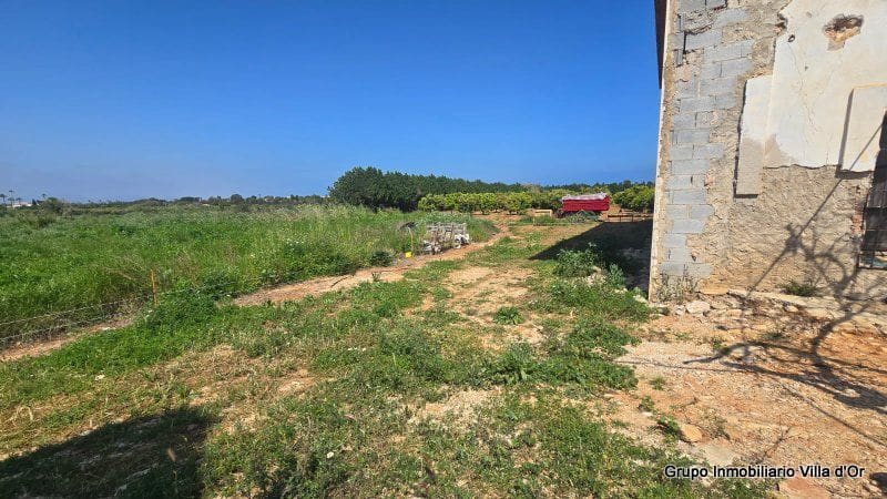 3 camera da letto Finca/Casa di Campagna in vendita in Denia - 680.000 € (Rif: 8937910)