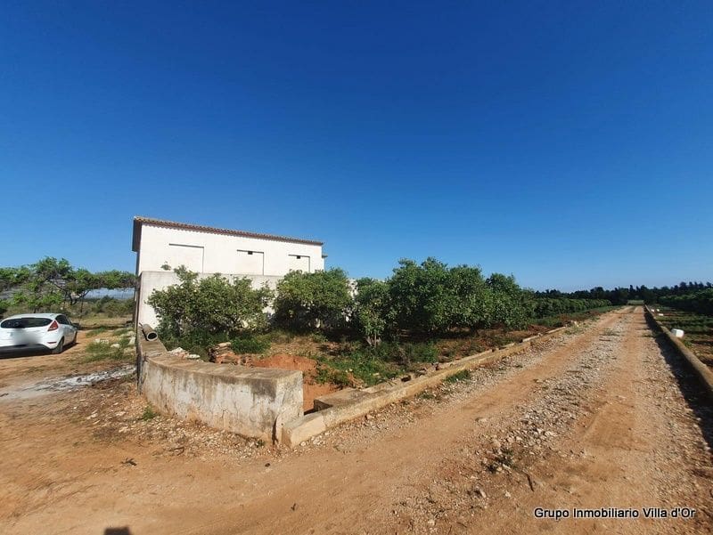 3 camera da letto Finca/Casa di Campagna in vendita in Denia - 680.000 € (Rif: 8937910)