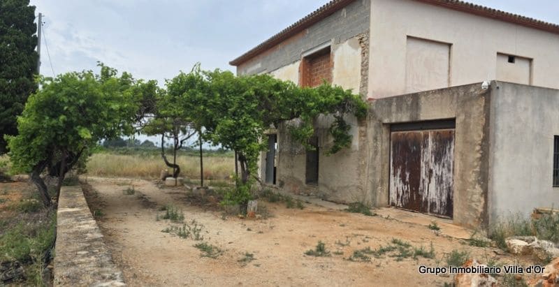 3 camera da letto Finca/Casa di Campagna in vendita in Denia - 680.000 € (Rif: 8937910)