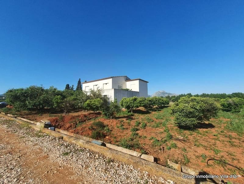 3 camera da letto Finca/Casa di Campagna in vendita in Denia - 680.000 € (Rif: 8937910)
