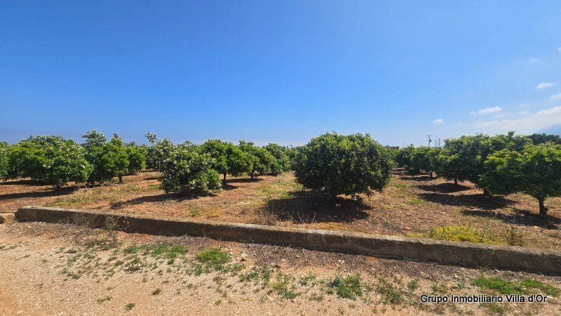 3 camera da letto Finca/Casa di Campagna in vendita in Denia - 680.000 € (Rif: 8937910)