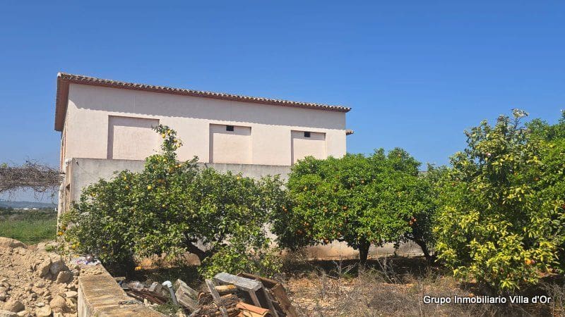 3 camera da letto Finca/Casa di Campagna in vendita in Denia - 680.000 € (Rif: 8937910)