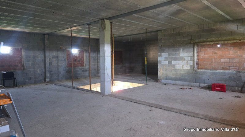 3 camera da letto Finca/Casa di Campagna in vendita in Denia - 680.000 € (Rif: 8937910)