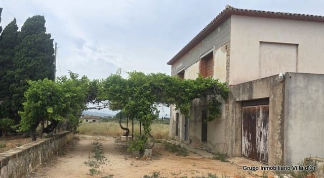 3 camera da letto Finca/Casa di Campagna in vendita in El Palmar - Los Molinos, Dénia - 680.000 € (Rif: 8937910)