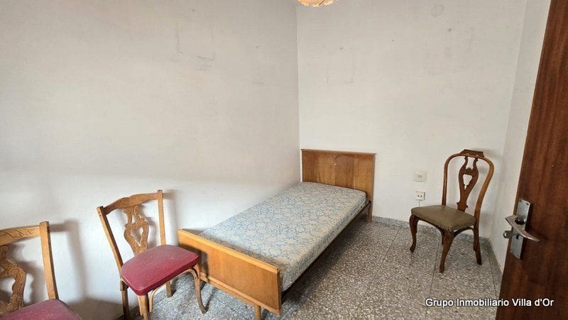 6 bedroom Townhouse for sale in Benissa - € 265,000 (Ref: 8977552)