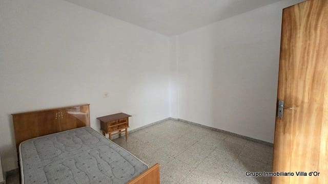 6 makuuhuone Omakotitalo myytävänä paikassa Benissa - 265 000 € (Ref: 8977552)