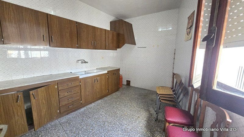 6 bedroom Townhouse for sale in Benissa - € 265,000 (Ref: 8977552)