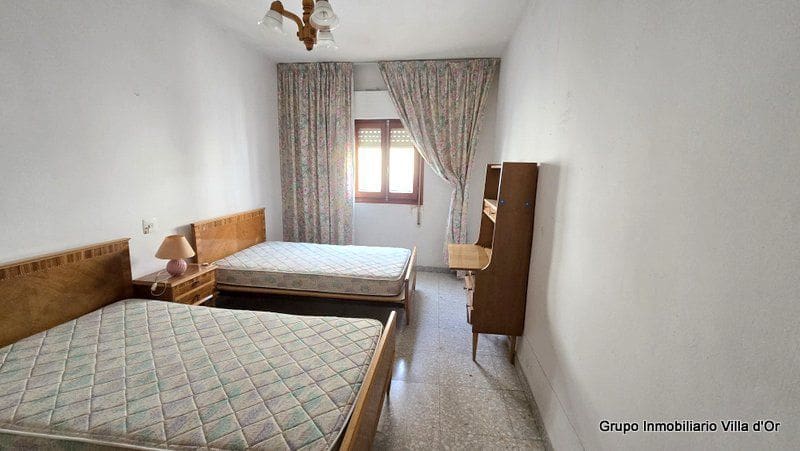 6 bedroom Townhouse for sale in Benissa - € 265,000 (Ref: 8977552)