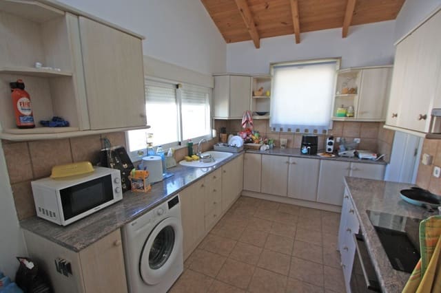 2 bedroom Semi-detached Villa for sale in La Pedrera - Vessanes, Dénia - € 399,000 (Ref: 8987168)