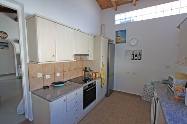 2 bedroom Semi-detached Villa for sale in La Pedrera - Vessanes, Dénia - € 399,000 (Ref: 8987168)