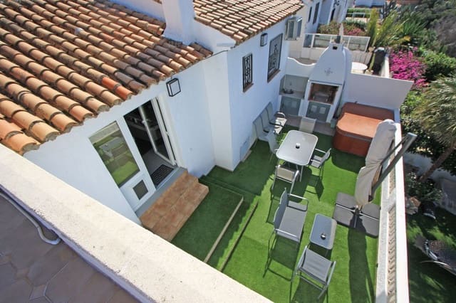 2 bedroom Semi-detached Villa for sale in La Pedrera - Vessanes, Dénia - € 399,000 (Ref: 8987168)