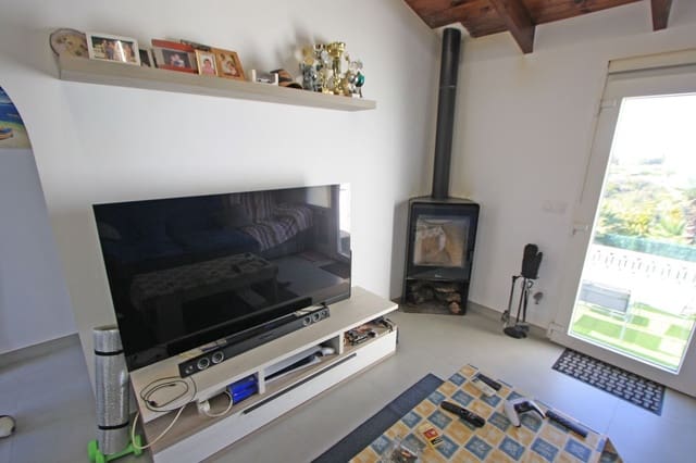2 bedroom Semi-detached Villa for sale in La Pedrera - Vessanes, Dénia - € 399,000 (Ref: 8987168)