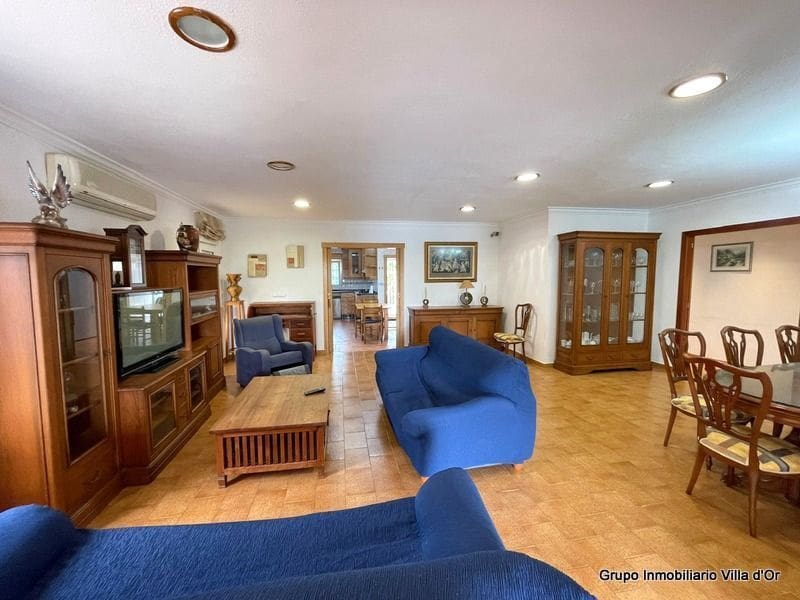 4 soveværelse Villa til salg i Denia med swimmingpool garage - € 575.000 (Ref: 9004171)