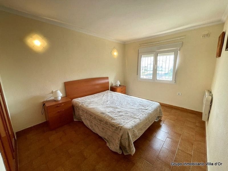 4 soveværelse Villa til salg i Denia med swimmingpool garage - € 575.000 (Ref: 9004171)