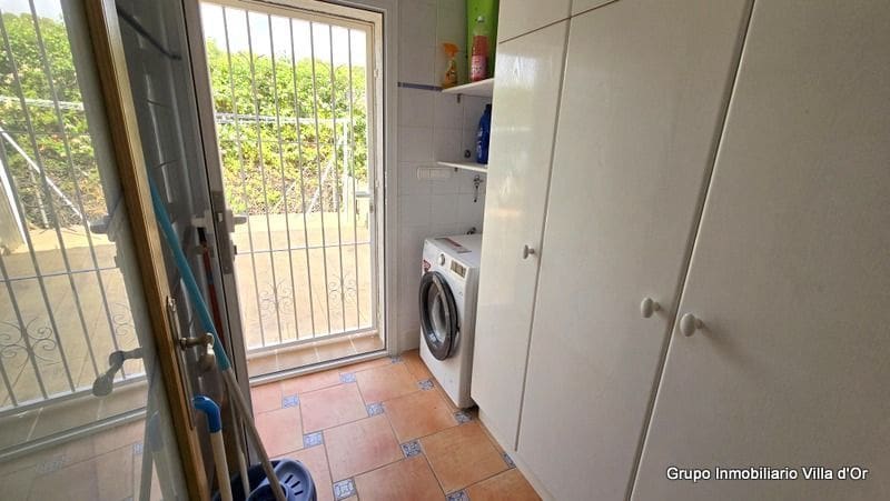 4 soveværelse Villa til salg i Denia med swimmingpool garage - € 575.000 (Ref: 9004171)